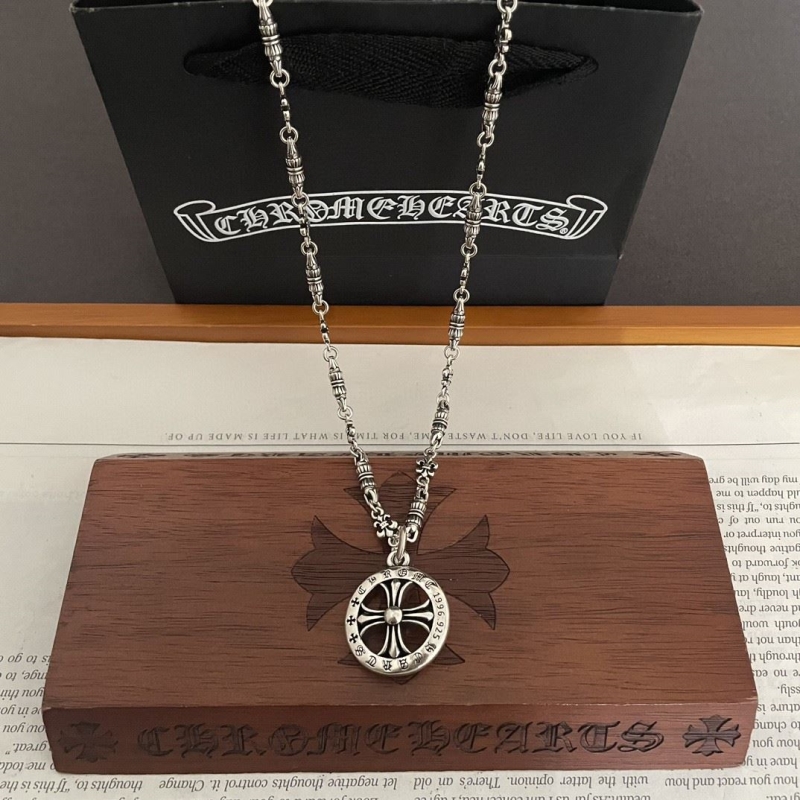 Chrome Hearts Necklaces